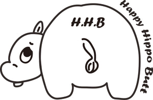 H.H.B(Happy Hippo Butt)トレーナー新商品追加のお知らせ