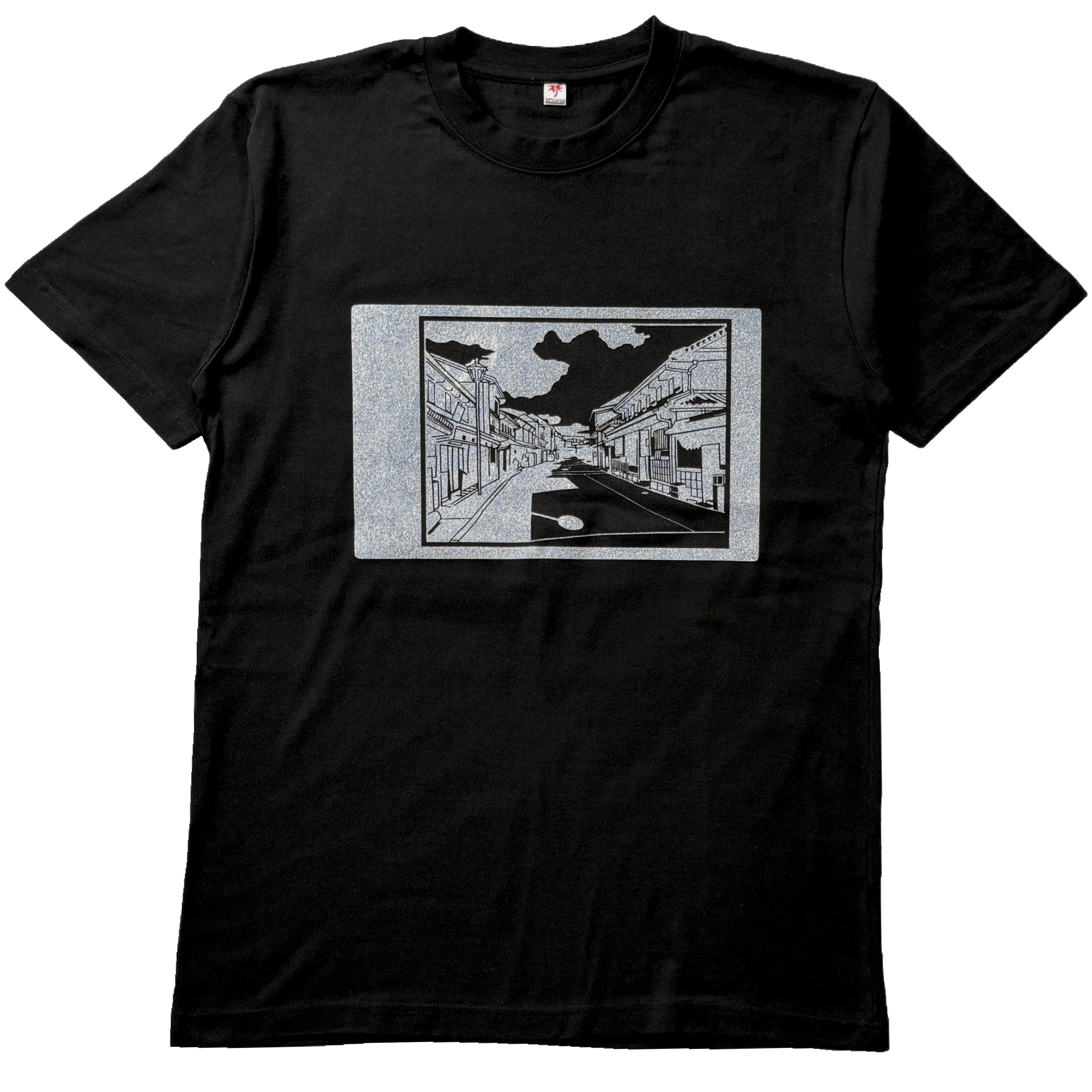 STREET LONDON 日本極東貿易 黒 チェック Tシャツ 個性的 半袖 楽天市場】Tシャツ 半袖 MICHIKO LONDON JEANS（ミチコロンドン