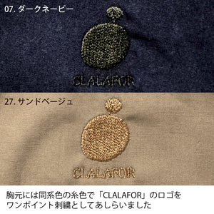 刺繍入NEXT SWING CLALAFOR【5E-3788CLA】