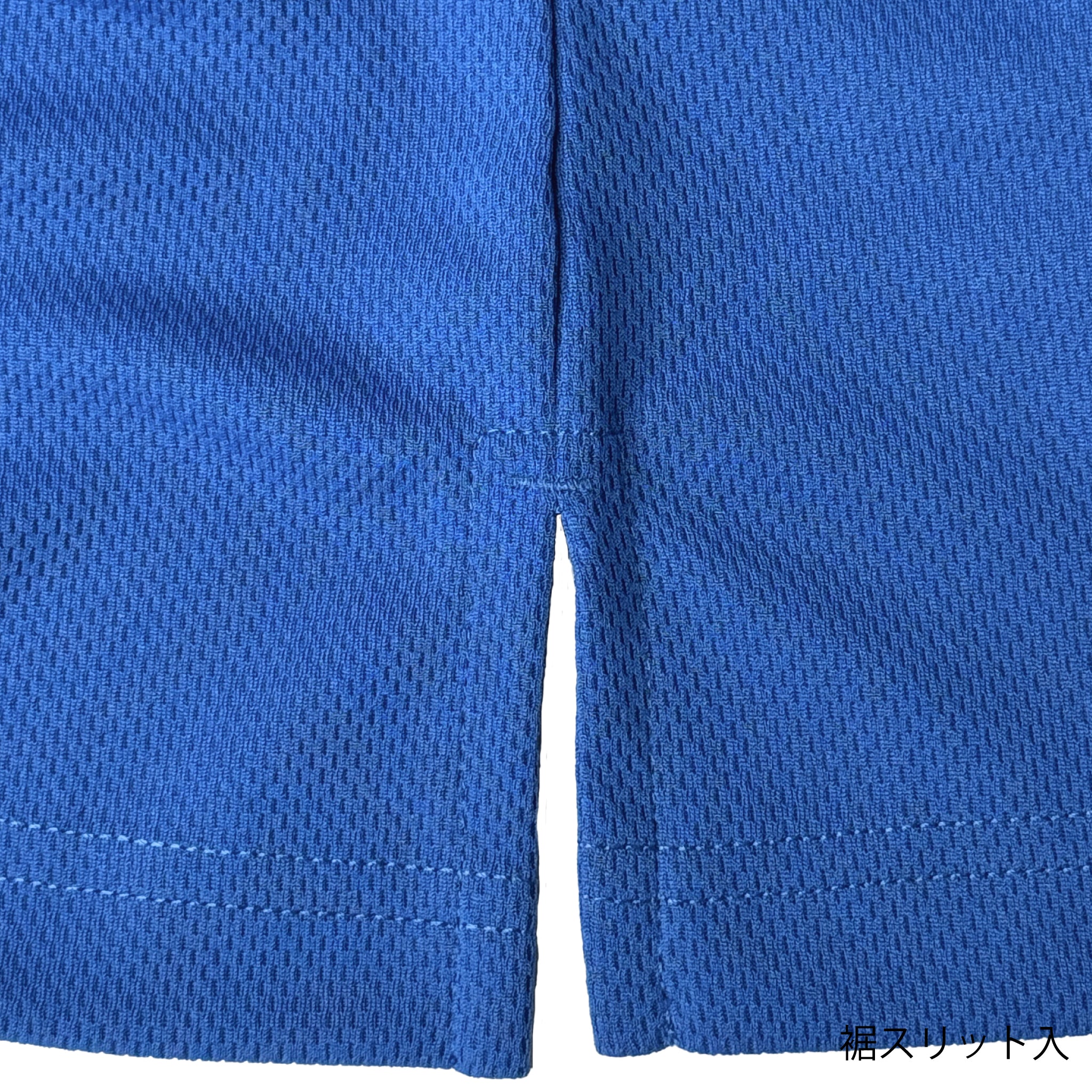 刺繍入吸汗速乾長袖Ｔシャツ　KPRO【5E-6004KP】