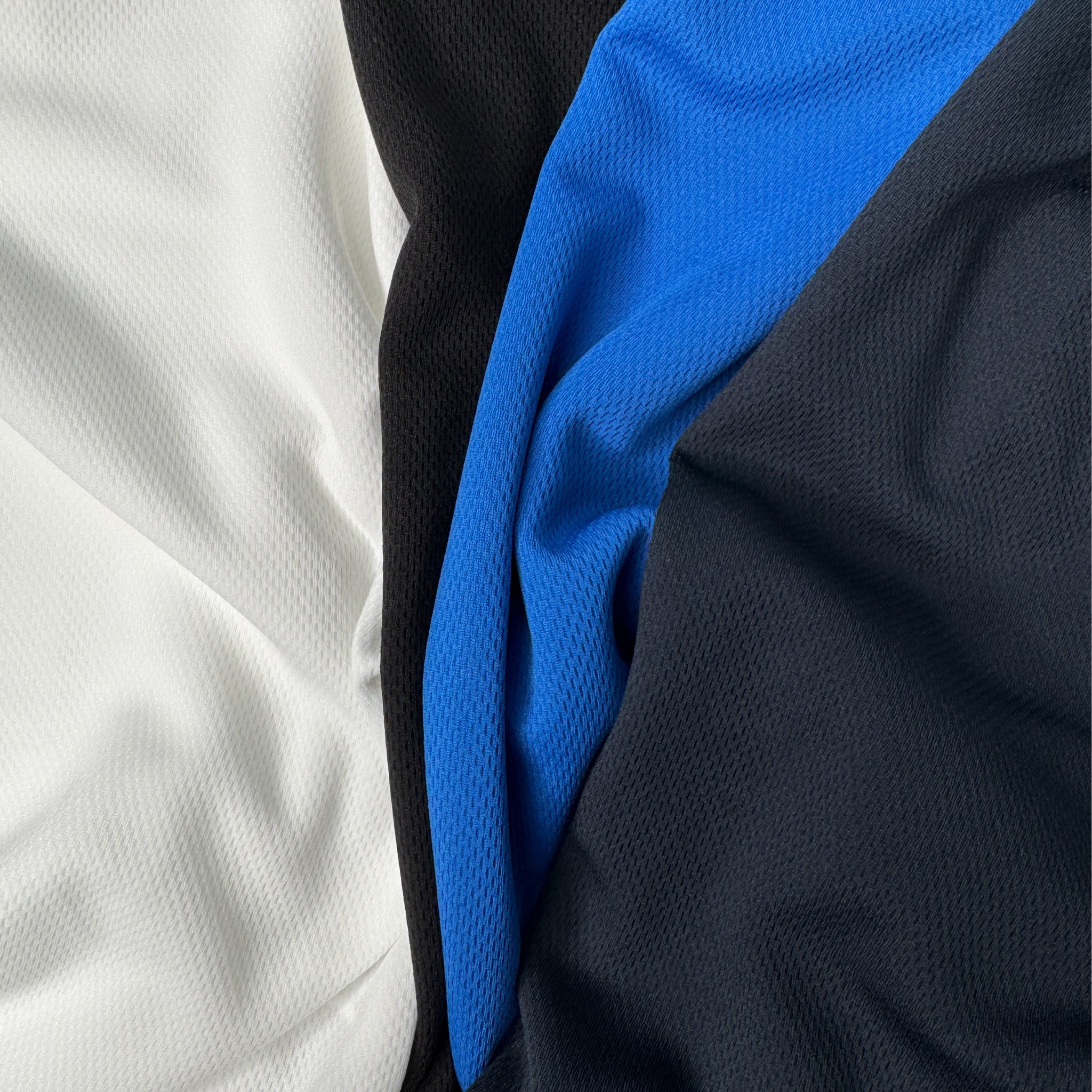 刺繍入吸汗速乾長袖Ｔシャツ　KPRO【5E-6004KP】